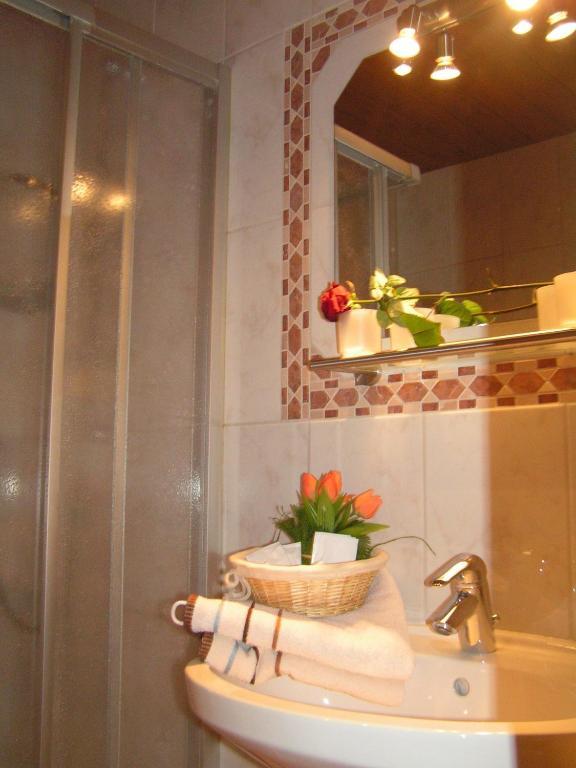 Haeus'L Am Ruan Aparthotel Berwang Cameră foto