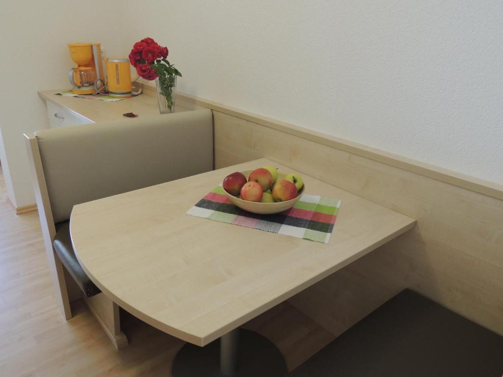 Haeus'L Am Ruan Aparthotel Berwang Cameră foto