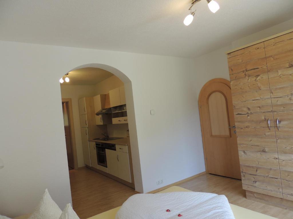 Haeus'L Am Ruan Aparthotel Berwang Cameră foto